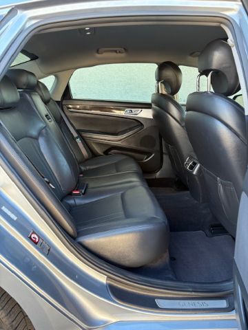 2017 Genesis G80 3.8 Mesa AZ