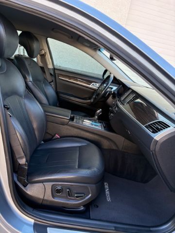 2017 Genesis G80 3.8 Mesa AZ