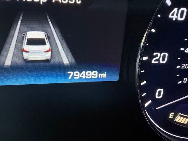 2017 Genesis G80 3.8 Mesa AZ