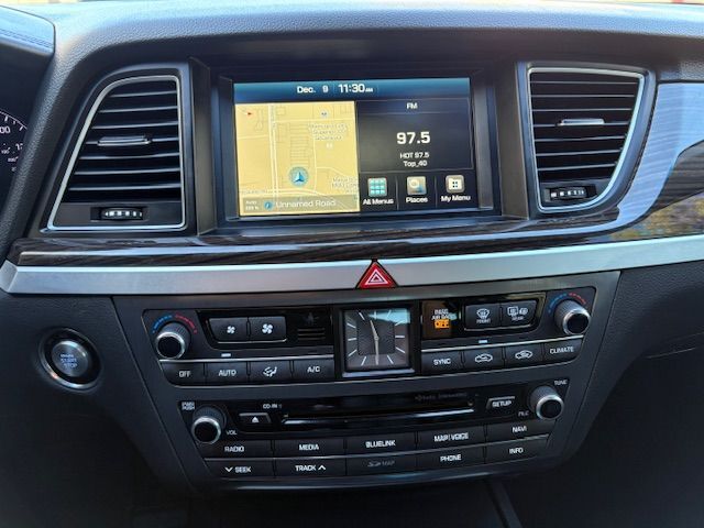 2017 Genesis G80 3.8 Mesa AZ