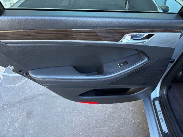 2017 Genesis G80 3.8 Mesa AZ