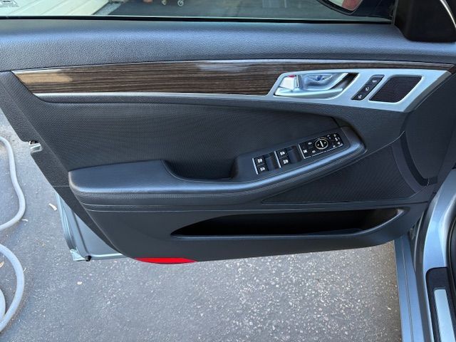 2017 Genesis G80 3.8 Mesa AZ