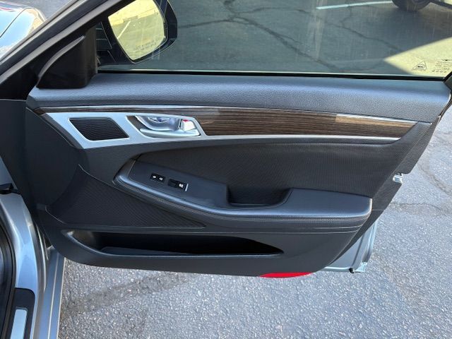 2017 Genesis G80 3.8 Mesa AZ