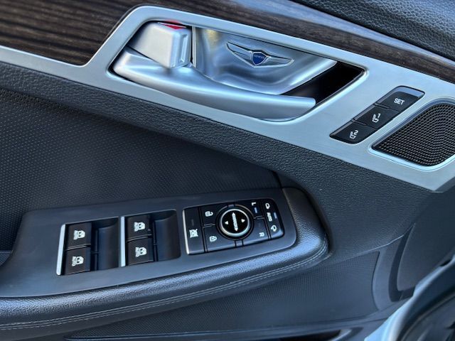 2017 Genesis G80 3.8 Mesa AZ