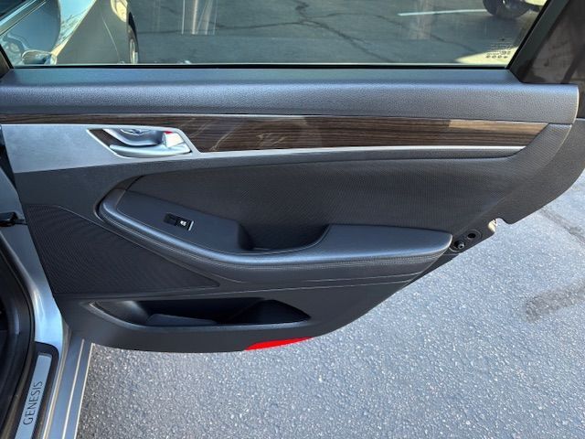 2017 Genesis G80 3.8 Mesa AZ