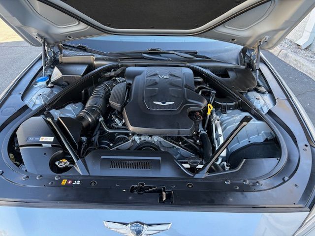 2017 Genesis G80 3.8 Mesa AZ