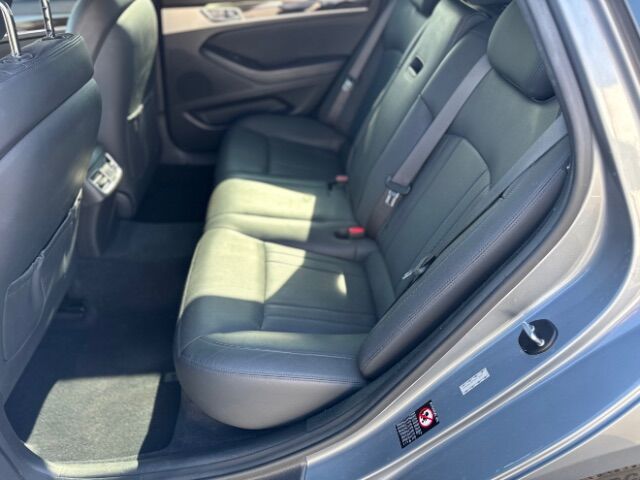 2017 Genesis G80 3.8 Mesa AZ