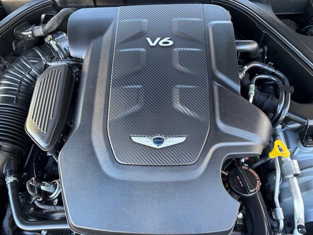 2017 Genesis G80 3.8 Mesa AZ