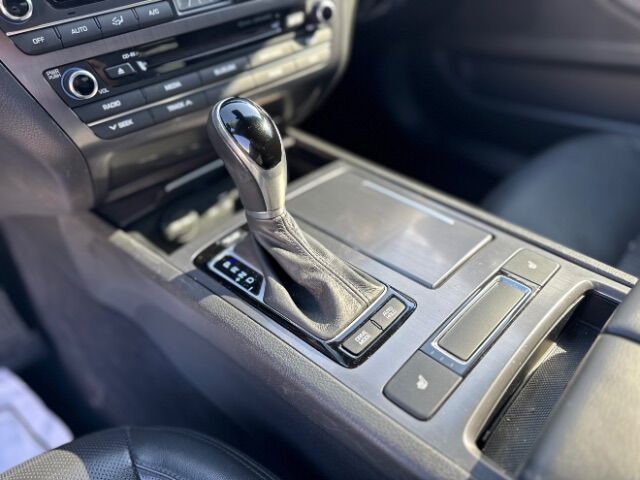 2017 Genesis G80 3.8 Mesa AZ