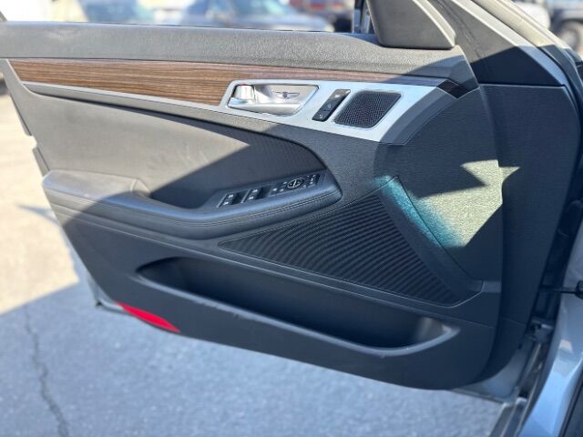 2017 Genesis G80 3.8 Mesa AZ