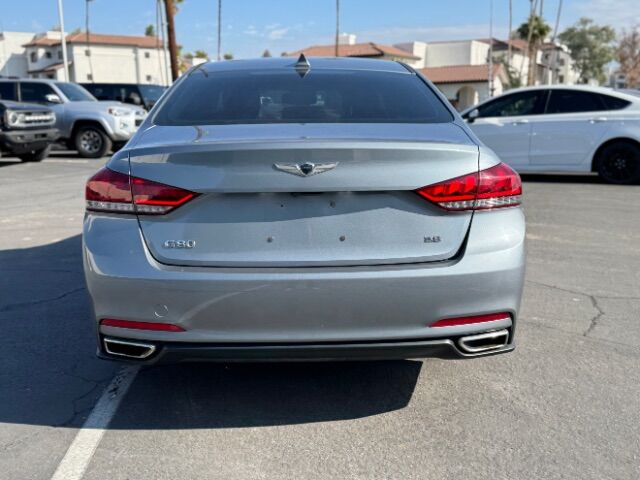 2017 Genesis G80 3.8 Mesa AZ