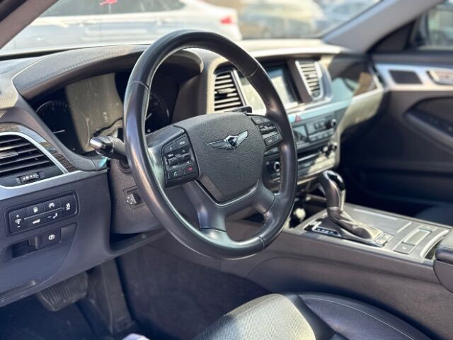 2017 Genesis G80 3.8 Mesa AZ