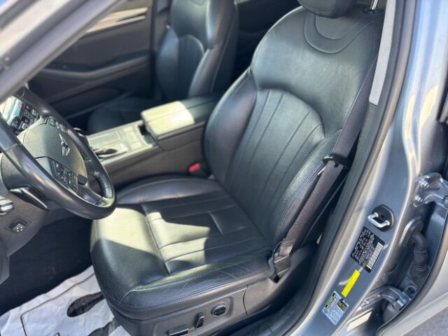 2017 Genesis G80 3.8 Mesa AZ