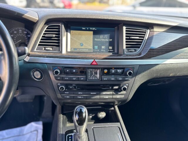 2017 Genesis G80 3.8 Mesa AZ