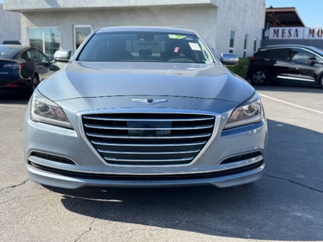 2017 Genesis G80 3.8 Mesa AZ