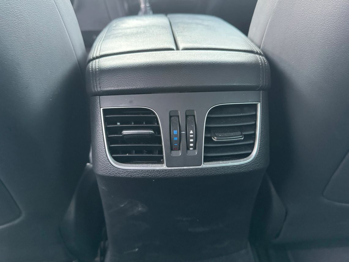 2017 Genesis G80 3.8 Sedan 4D Miami Gardens FL