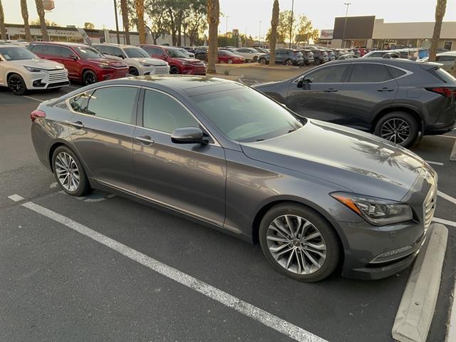 2017 Genesis G80 3.8 Tucson AZ