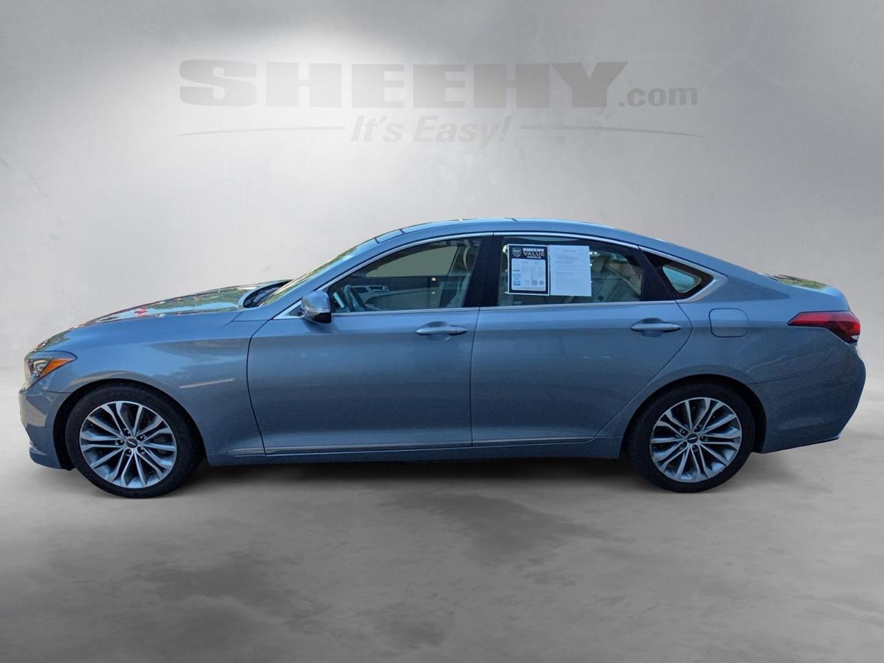2017 Genesis G80 3.8 Waldorf MD