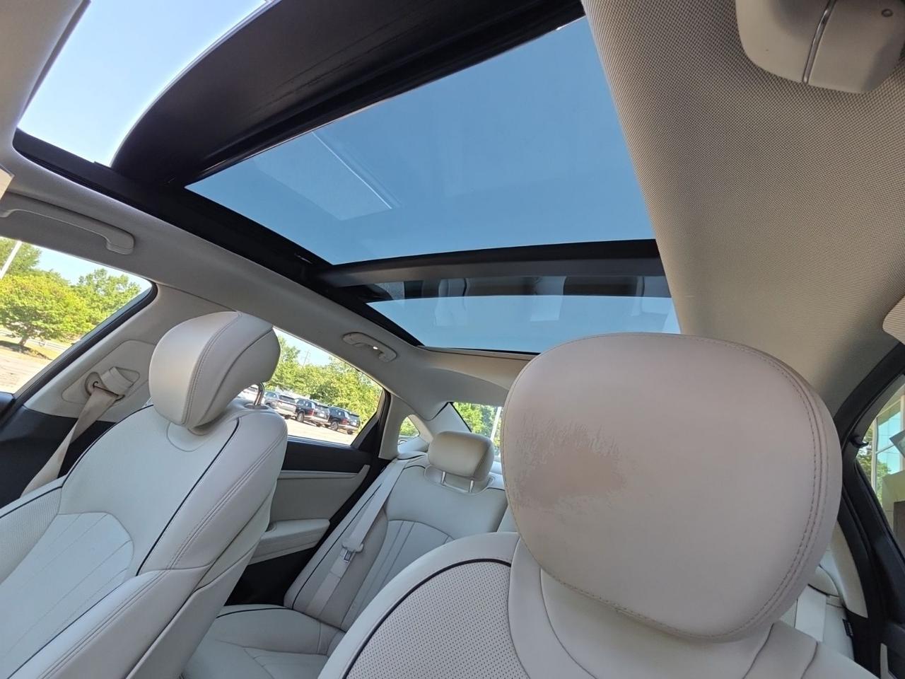 2017 Genesis G80 3.8 Waldorf MD