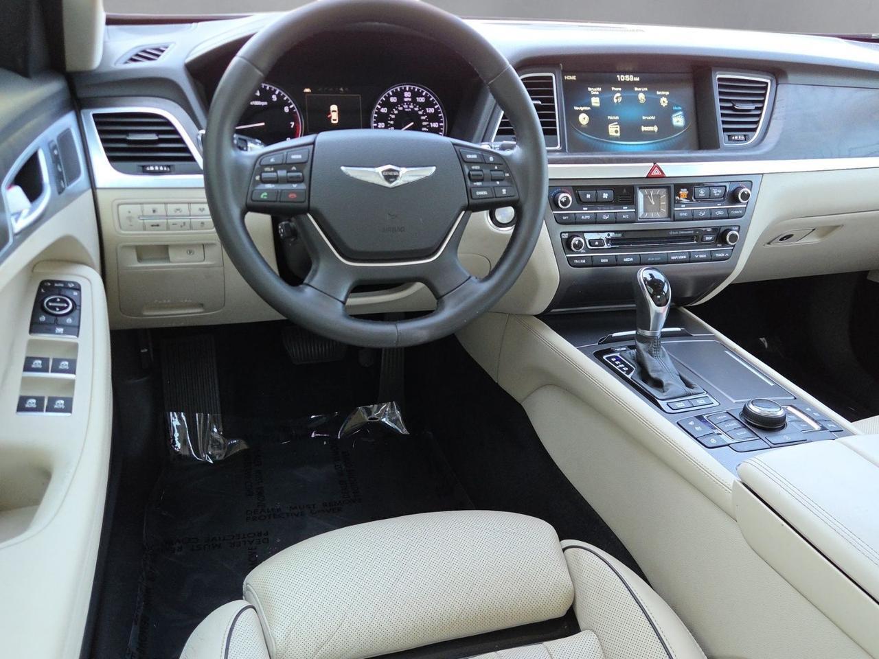 2017 Genesis G80 3.8 Waldorf MD