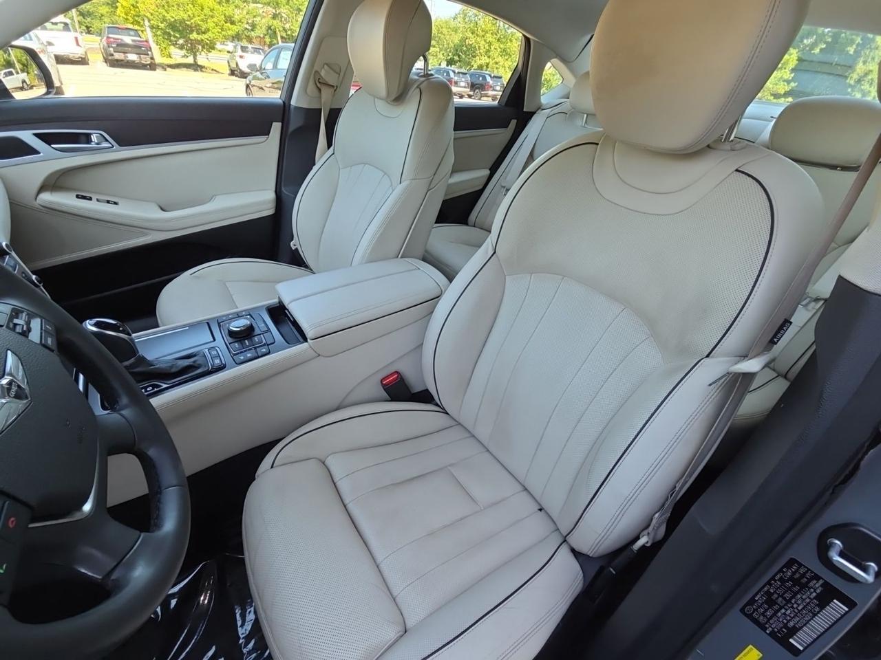 2017 Genesis G80 3.8 Waldorf MD