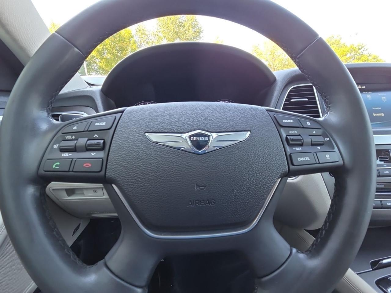 2017 Genesis G80 3.8 Waldorf MD