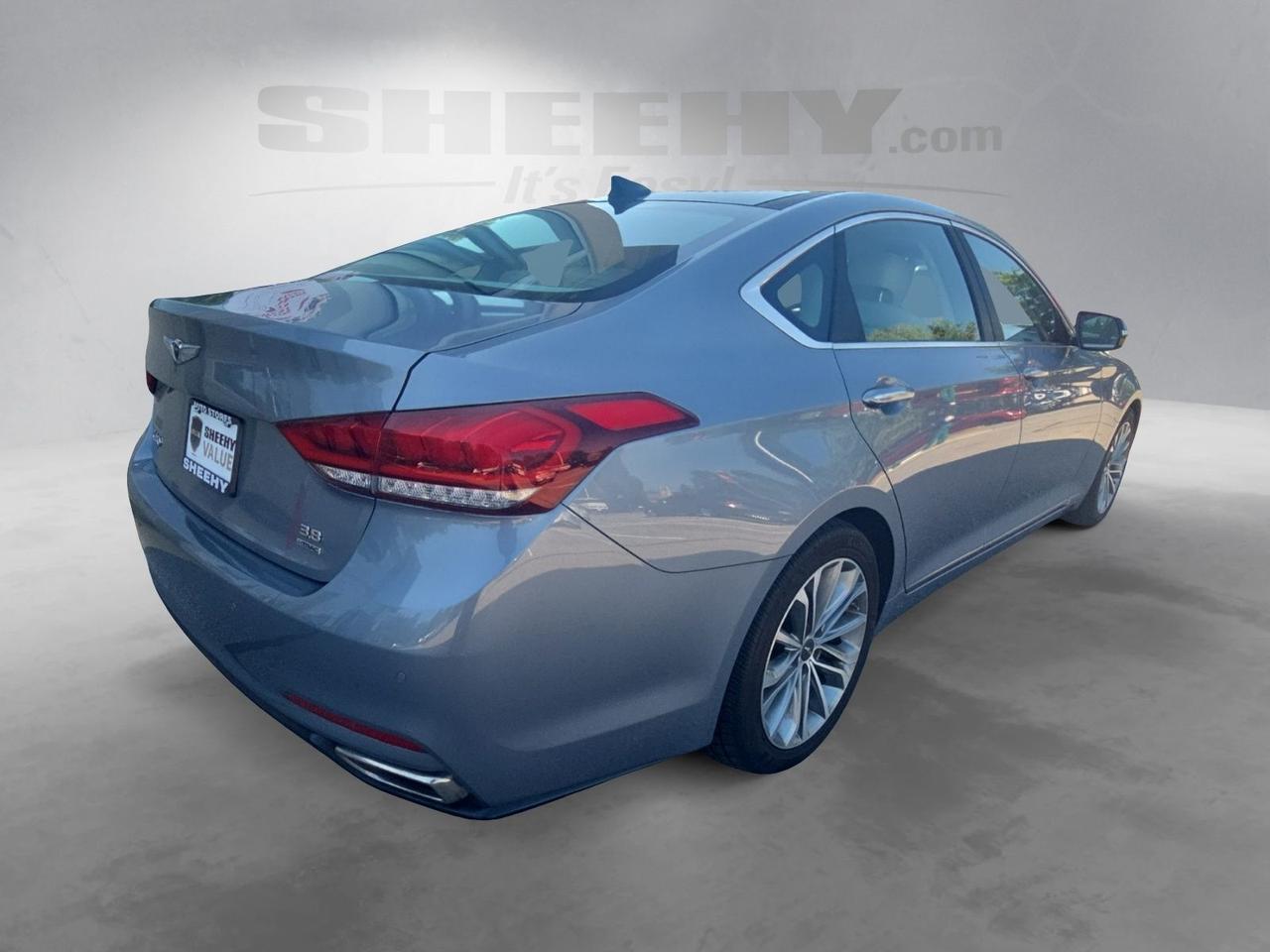 2017 Genesis G80 3.8 Waldorf MD