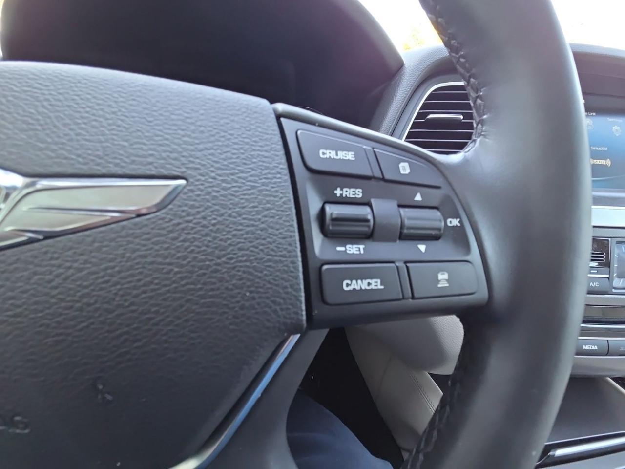 2017 Genesis G80 3.8 Waldorf MD