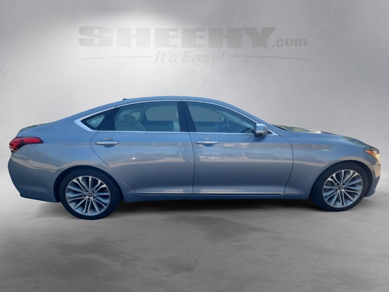 2017 Genesis G80 3.8 Waldorf MD