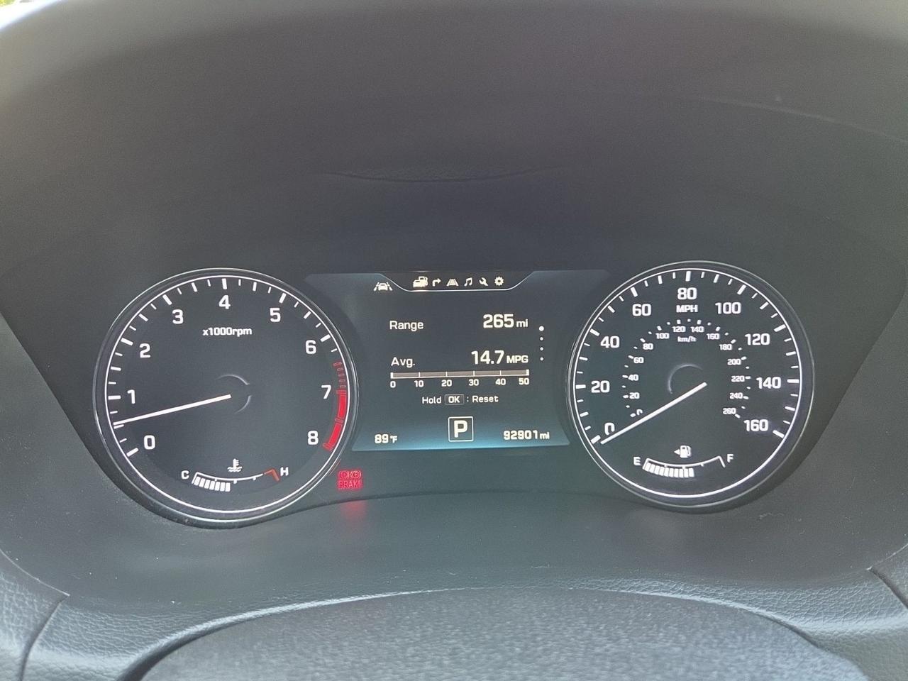 2017 Genesis G80 3.8 Waldorf MD