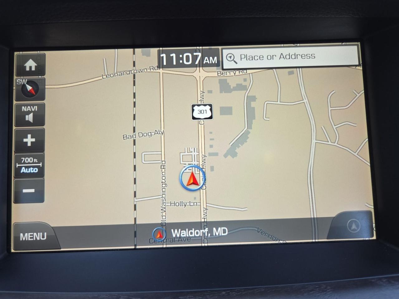 2017 Genesis G80 3.8 Waldorf MD