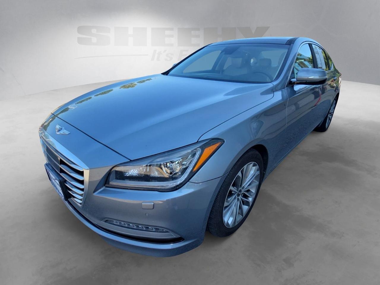 2017 Genesis G80 3.8 Waldorf MD