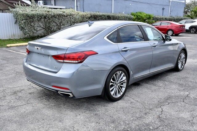 2017 Genesis G80 3.8L Miami Gardens FL