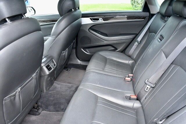 2017 Genesis G80 3.8L Miami Gardens FL