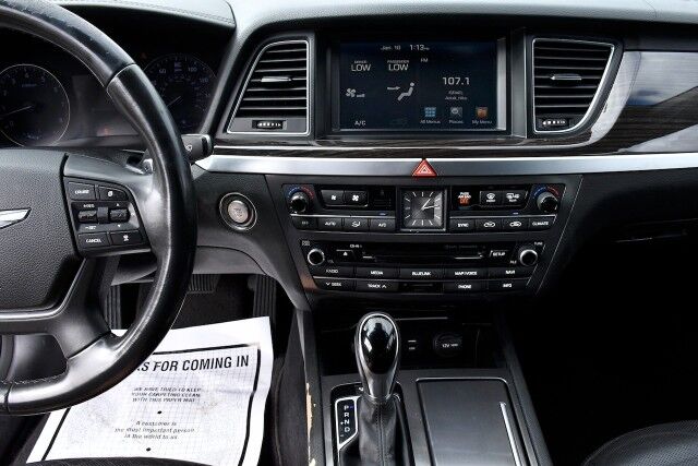 2017 Genesis G80 3.8L Miami Gardens FL