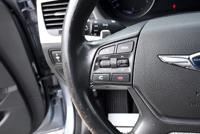 2017 Genesis G80 3.8L Miami Gardens FL