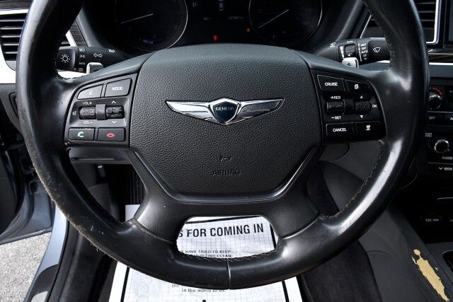 2017 Genesis G80 3.8L Miami Gardens FL