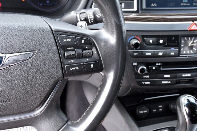 2017 Genesis G80 3.8L Miami Gardens FL