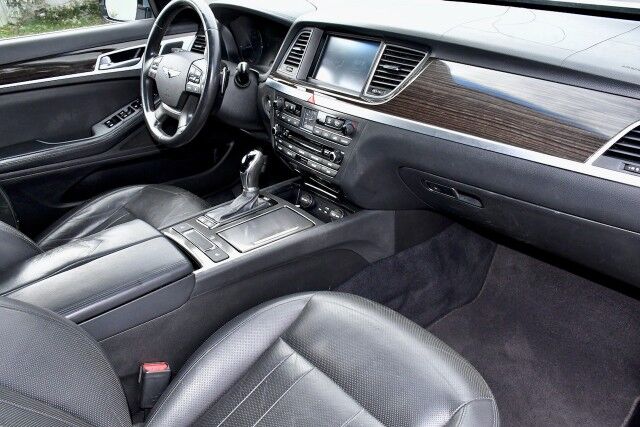 2017 Genesis G80 3.8L Miami Gardens FL