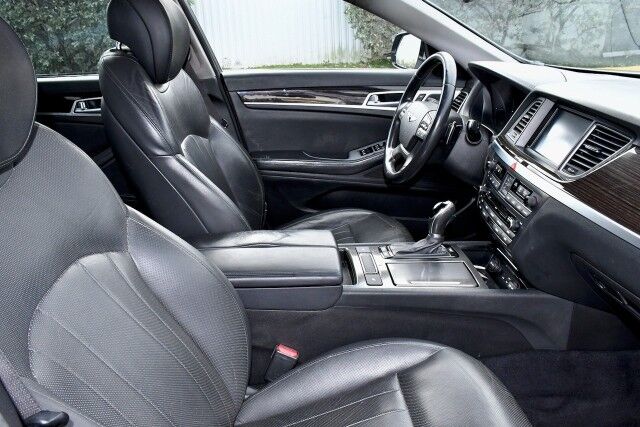 2017 Genesis G80 3.8L Miami Gardens FL