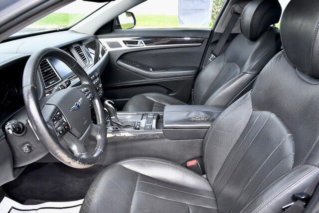 2017 Genesis G80 3.8L Miami Gardens FL