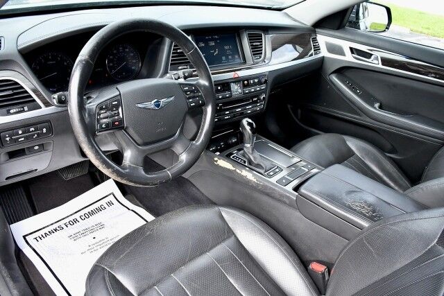 2017 Genesis G80 3.8L Miami Gardens FL