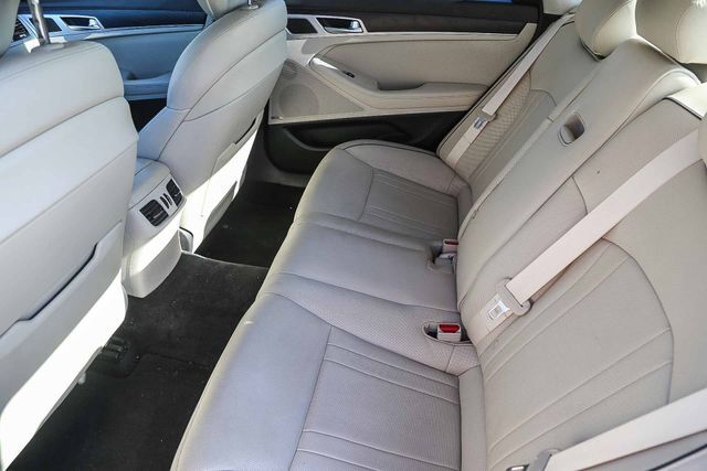 2017 Genesis G80 5.0 Ultimate Folsom CA