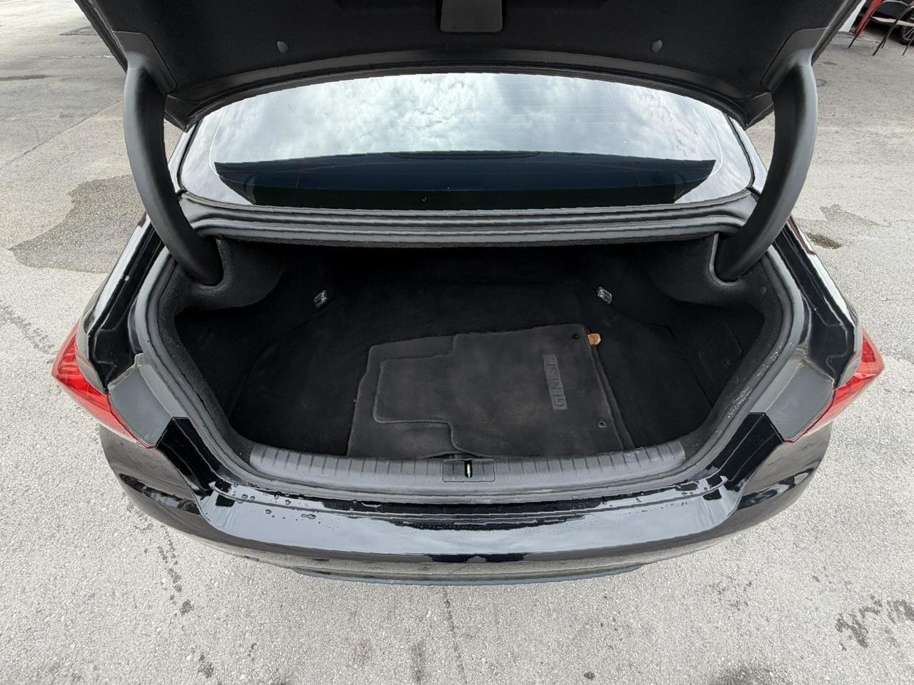2017 Genesis G80 5.0L Ultimate Hollywood FL