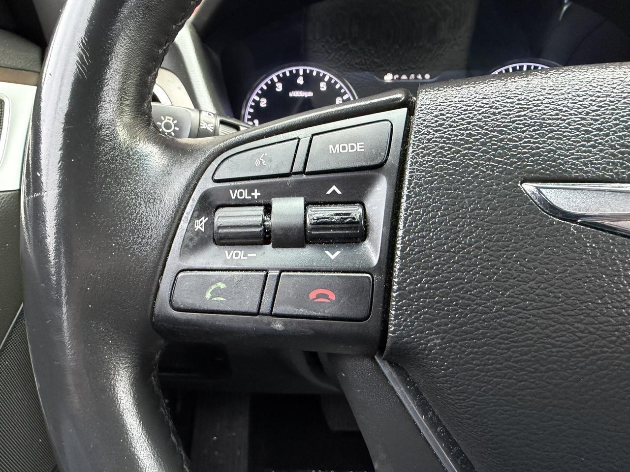 2017 Genesis G80 5.0L Ultimate Hollywood FL