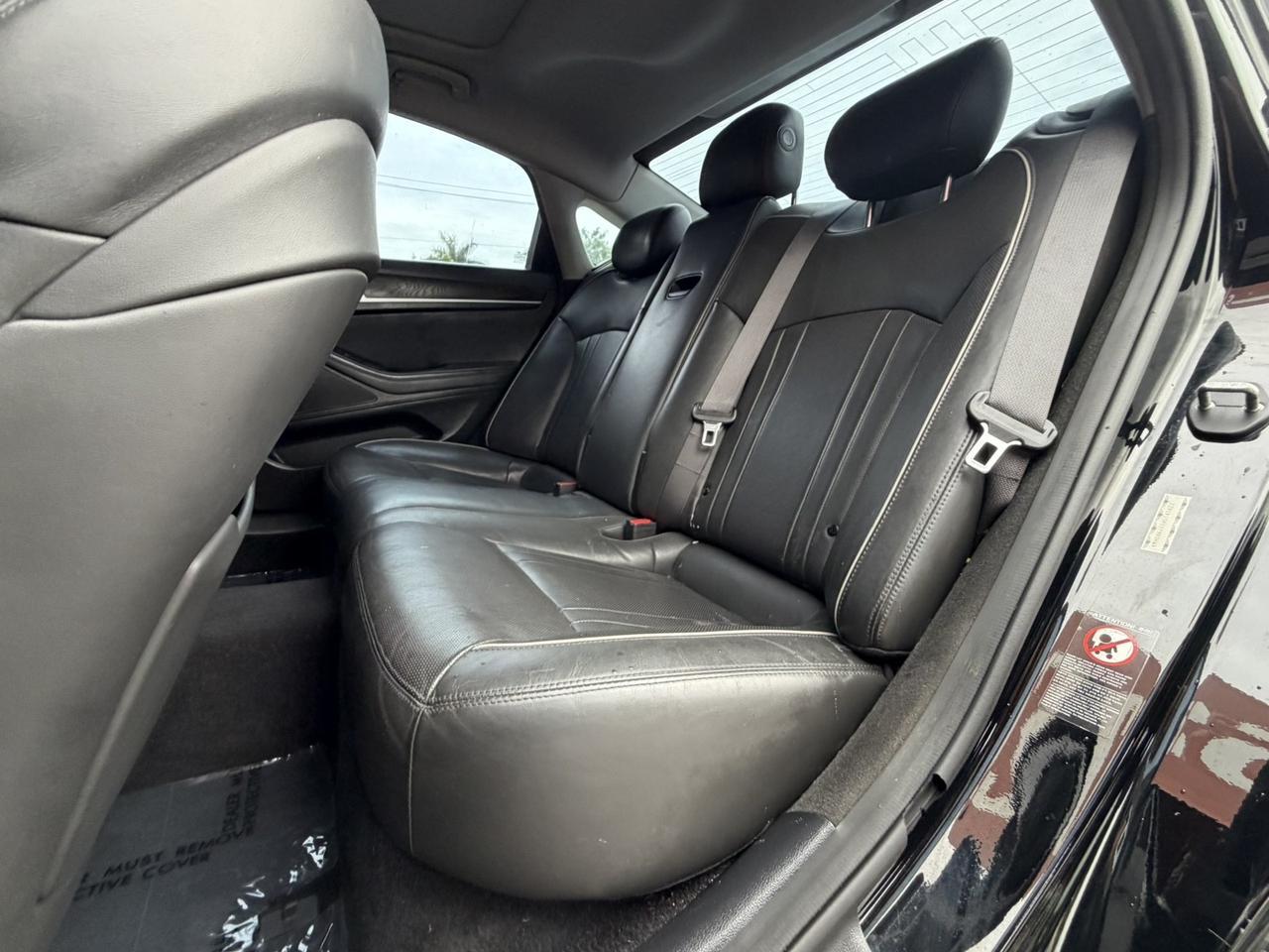 2017 Genesis G80 5.0L Ultimate Miami FL