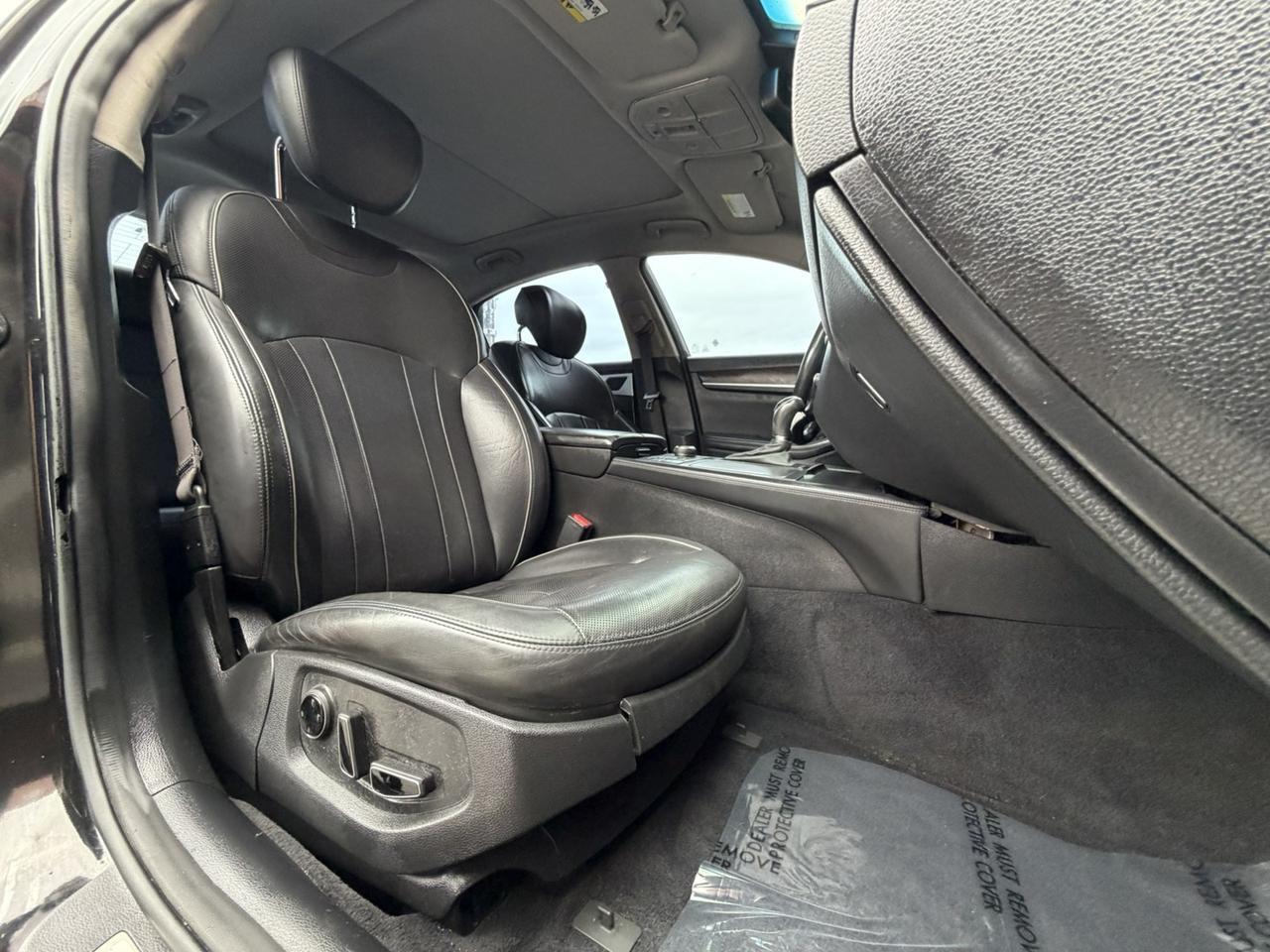 2017 Genesis G80 5.0L Ultimate Miami FL