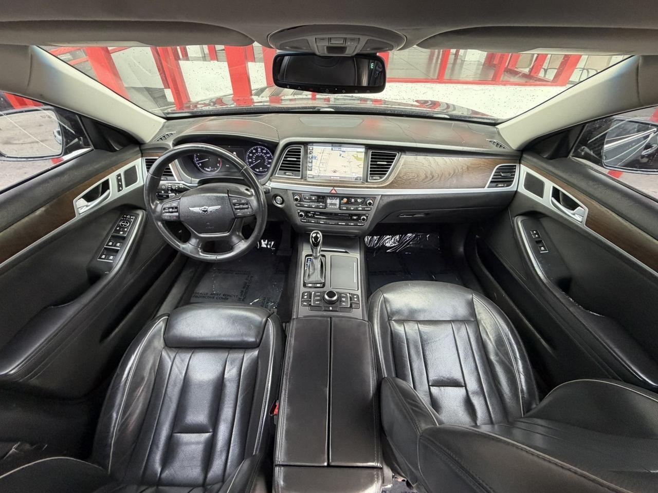 2017 Genesis G80 5.0L Ultimate Miami FL
