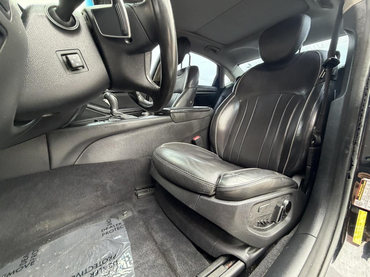 2017 Genesis G80 5.0L Ultimate Miami FL