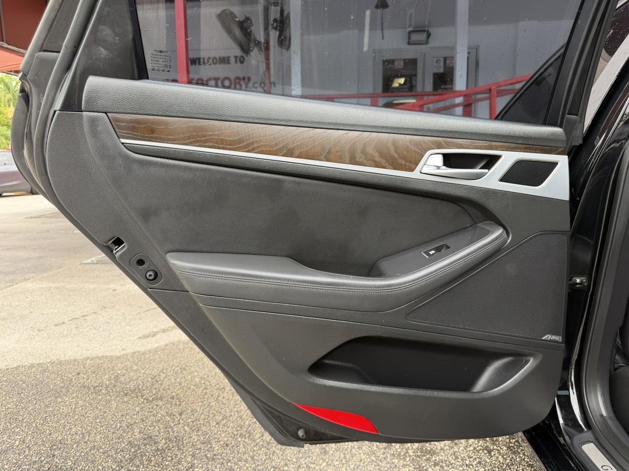 2017 Genesis G80 5.0L Ultimate Miami FL